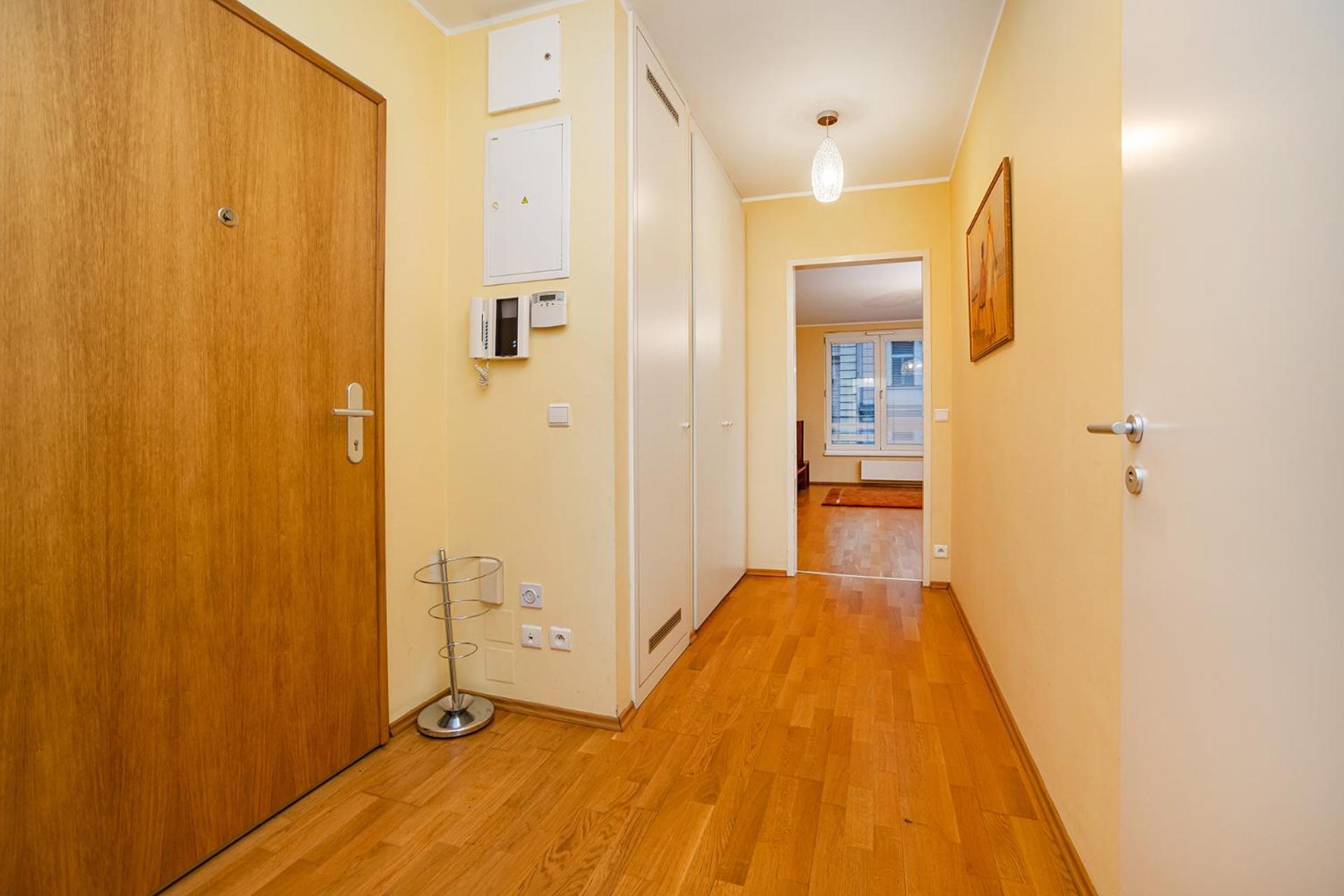 Apartamento Karla Englise Praga