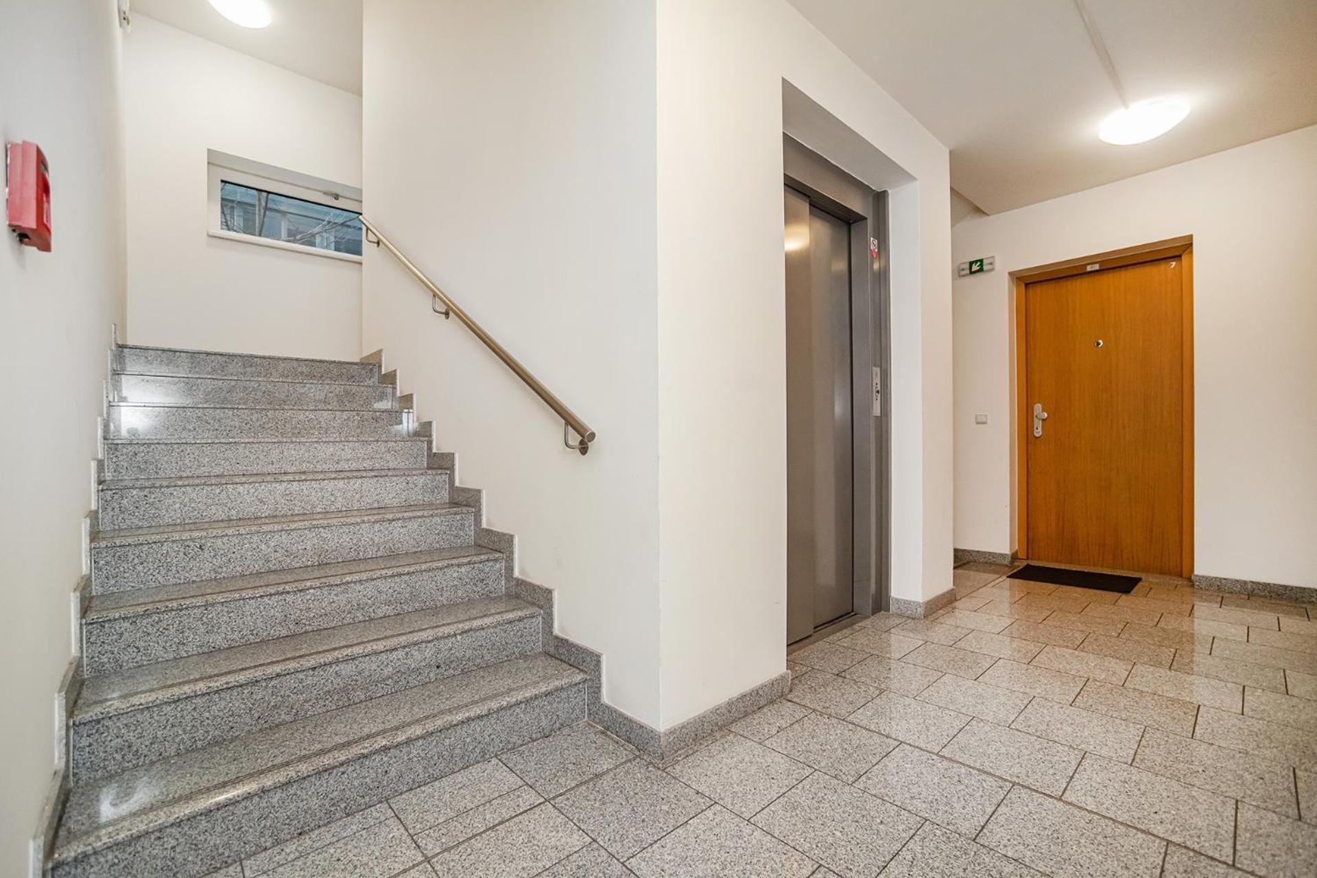 Apartamento Karla Englise *