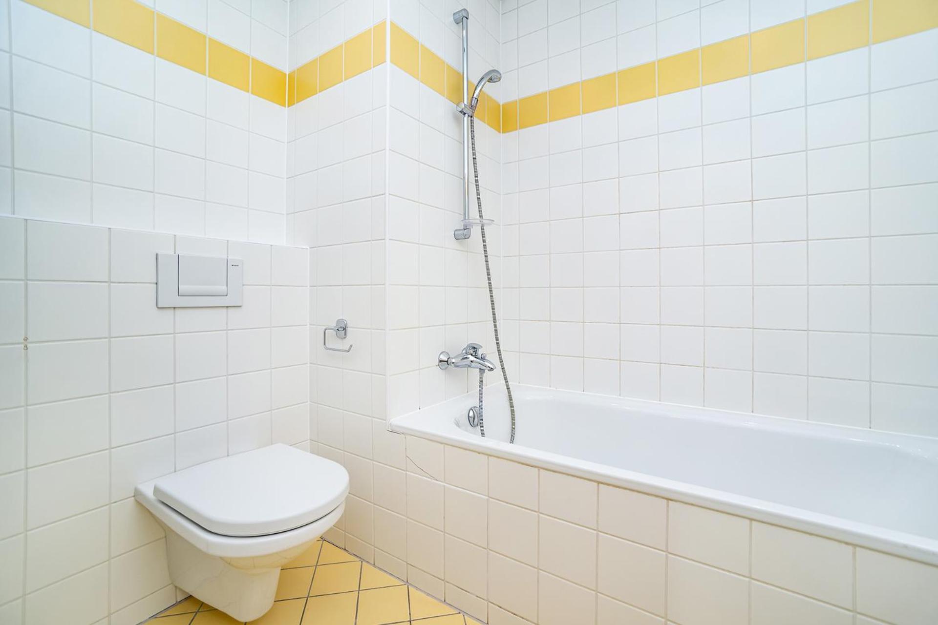 Karla Englise Apartamento Praga