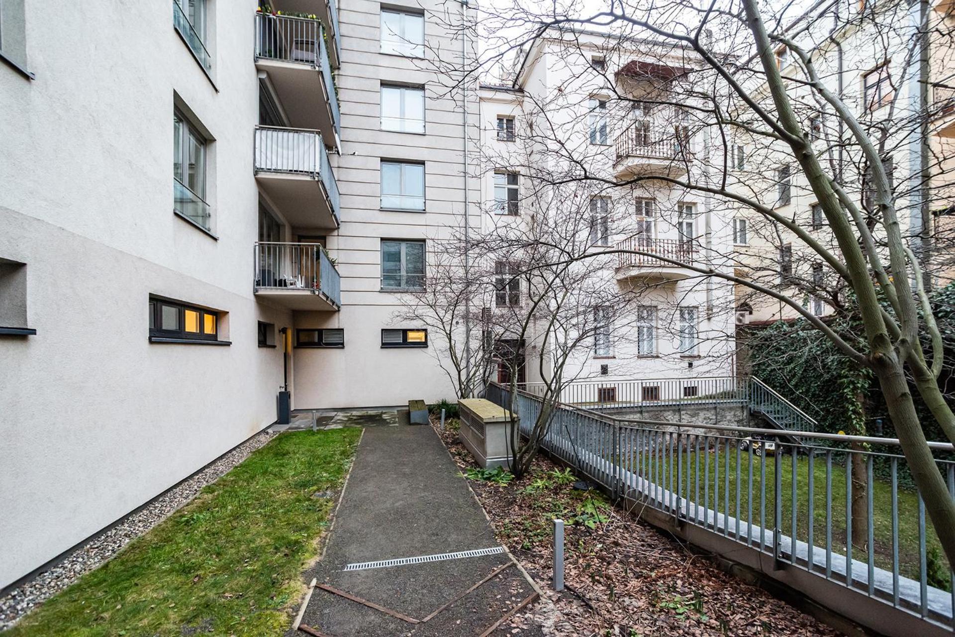 Apartamento Karla Englise *